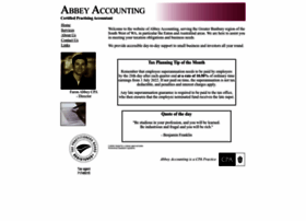 abbeyaccounting.com.au