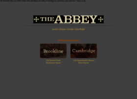 abbeycambridge.com