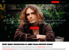 abbeyroadinstitute.com.au