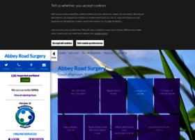 abbeyroadsurgery.org.uk