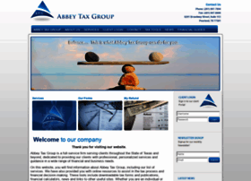 abbeytaxgroup.com