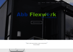 abbflexwork.nl