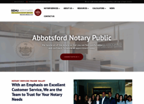 abbotsfordnotary.com