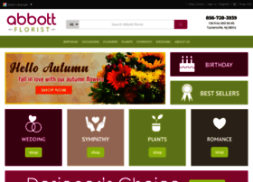 abbottflorist.com