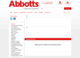 abbotts-catering-supplies.co.uk