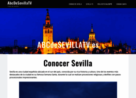 abcdesevillatv.es