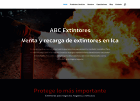 abcextintores.net