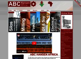 abchansenafrica.co.za