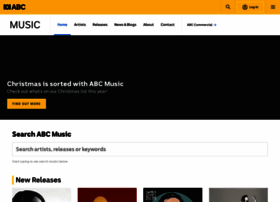 abcmusic.com.au