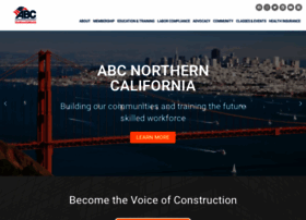 abcnorcal.org