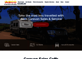 abcocaravans.com.au