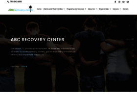 abcrecoverycenter.org
