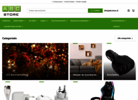 abcstore.nl