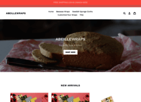 abeillewraps.com