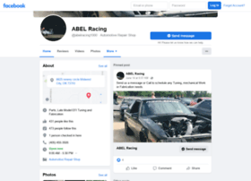 abelracing.com