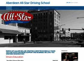 aberdeenallstardriving.com