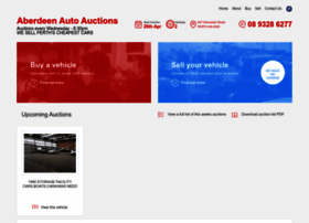 aberdeenautoauctions.com.au