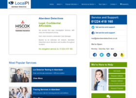 aberdeendetectives.co.uk