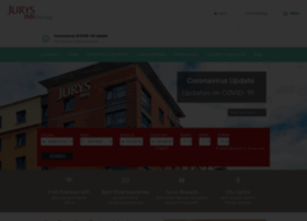 aberdeenhotels.jurysinns.com
