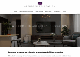 aberdeenrelocation.co.uk