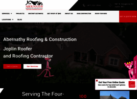 abernathyroofingandconstruction.com