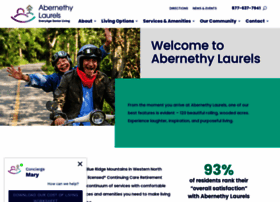 abernethylaurels.org