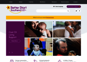 abetterstartsouthend.co.uk