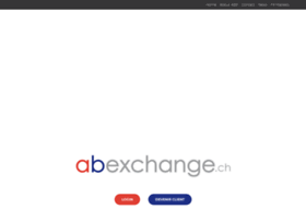 abexchange.ch