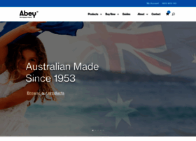 abeytrade.com.au