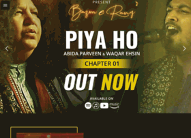 abidaparveen.com.pk