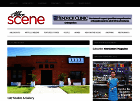 abilenescene.com