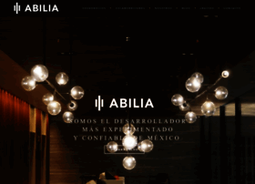 abilia.mx