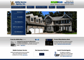 abilityservice.com