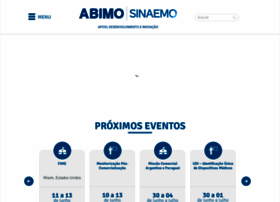 abimo.org.br