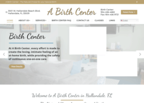 abirthcenter.com