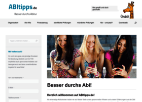 abitipps.de