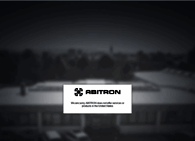 abitron.de