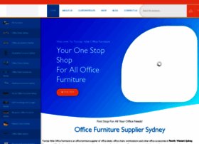 ableofficefurnituresydney.com.au