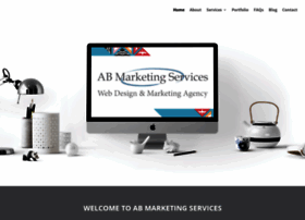 abmarketingservices.com