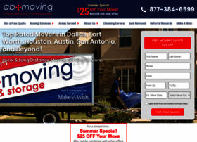 abmoving.com