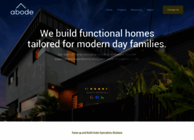 abodeconstruction.com.au