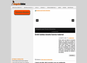 abogadogratis.cl