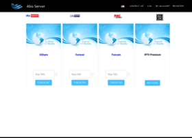 aboserver.xyz