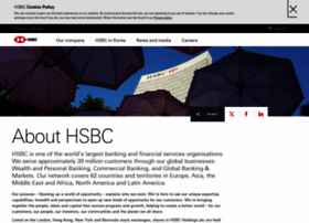 about.hsbc.co.kr