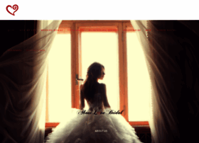 aboutlovebridal.com
