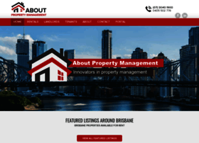 aboutpropertymanagement.com.au