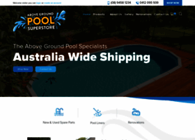 abovegroundpoolsuperstore.com.au