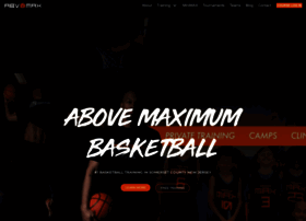 abovemaxbball.org