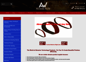abrasivesworld.co.uk
