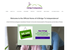 abridgetoindependence.org